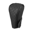 Partuto 1pc Universal Car Shift Knob Cover - Car Knob