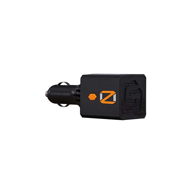 ScentLok OZ20HD Vehicle Deodorizer Odor Control Car Accessories