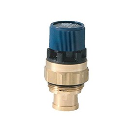 SYR Safety Valve 8 Bar
