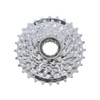 SHIMANO Deore HG-51 8-Speed Cassette 11-28 grey Size:0