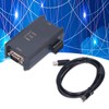 Isolated Converter USB to RS485/232/422 Serial Port Adapter Module for