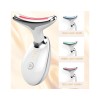 Unbranded Neck Face Device, 3 in 1 Portable Face Sculpting