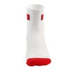 DEFEET - Aireator - Canada Flag, 3" Cuff, Cycling, Running,