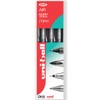 uni-ball Jetstream Retractable Rollerball Pens - SXN-210 RT - 1.0mm