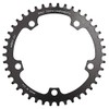 ウルフトゥース(Wolf Tooth) 130 BCD 5 Bolt Chainring 46T compatible with