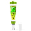 UIUZMAR pH and EC Meter Grow, PPM and pH Meter