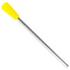 TIGER TRI28-MT 12 inch Samba Triangle Instrument with Beater