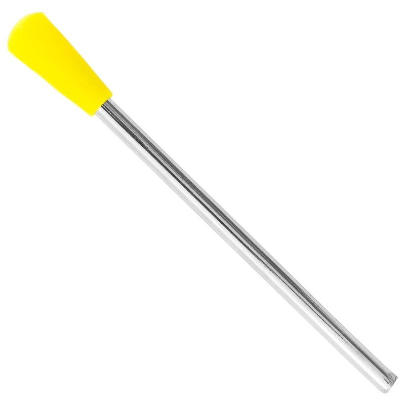TIGER TRI28-MT 12 inch Samba Triangle Instrument with Beater