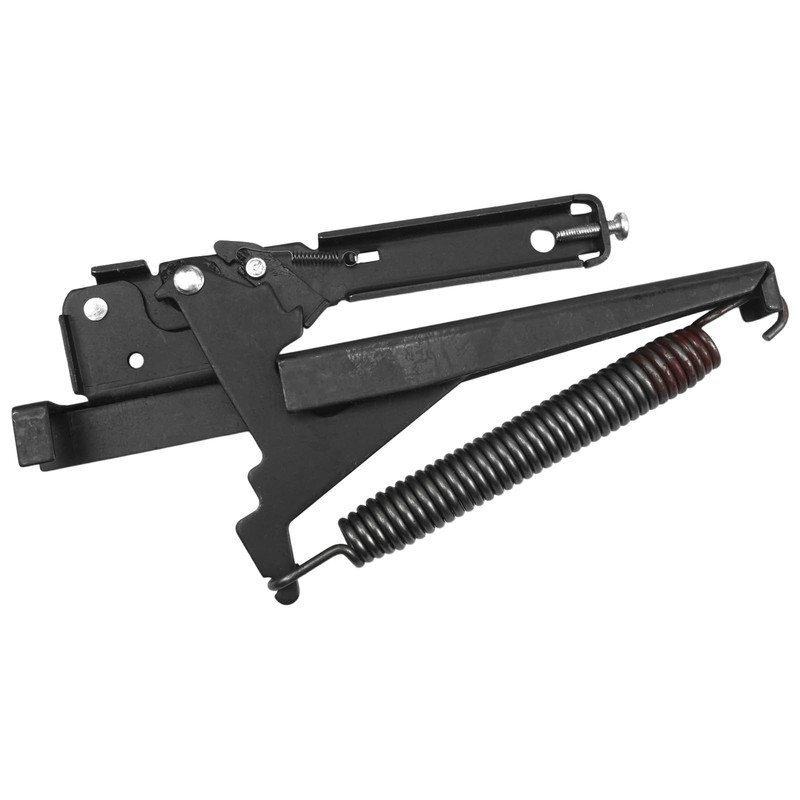 PC020009 Range Oven Door Hinge Assy Replacement for AP5315870 811473