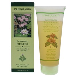 L'Erbolario Purifying Shampoo