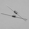 eMagTech 100PCS 1N5819 Schottky Diodes 1A 40V Schottky Barrier Rectifier