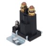 DC 24V 500A High Current Relay Double Battery Isolator Brass