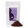 Mommee Coffee Full Caf Ground Low Acid Coffee - 100%