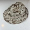 NEW USMC desert MARPAT Boonie Hat SUN COVER size XL