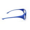 5 x 3D Glasses Universal passive 3D Glasses for All