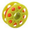 30M Scuba Diving Reel Scuba Diving Finger Spool with Double