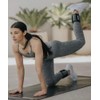 Orbit Ankle/Wrist Unisex Adjustable Weights for Exercise Gym Fitness 0.5