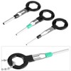 Terminal Removal Tool, Cable Clip Removal Tool, Back Pin End