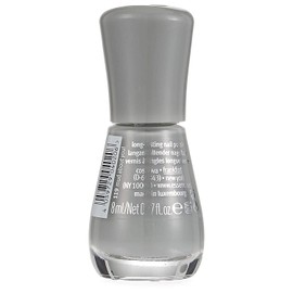 Essence, The Gel Nails Polish 119 Nail Filling Pack of 1