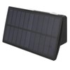 Solar Outdoor Wall Lights IP65 Waterproof Double Headed Solar Wall