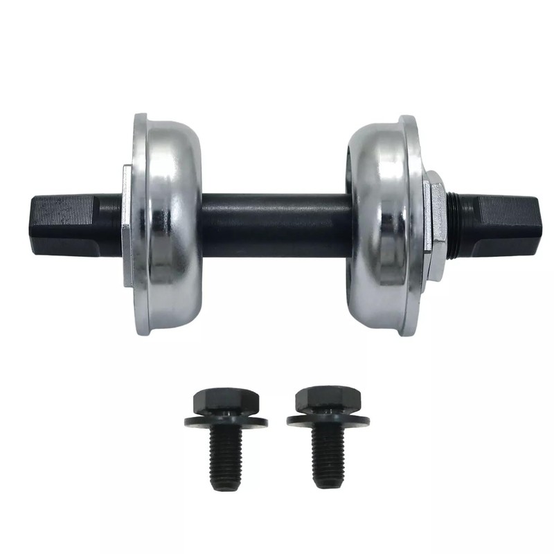 YST BMX Wernch Type Water Proof System 127mm Square Taper