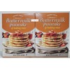 Trader Joe's Buttermilk Pancake & All Purpose Baking Mix 32oz