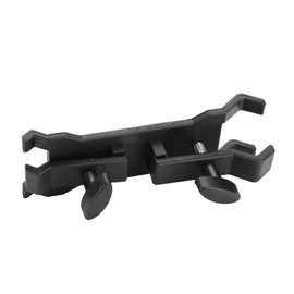 Outdoor Camera Tripod Umbrella Holder, Tripod Umbrella Holder Clip Holder Stand Clamp Spport Tripod Photography Accessories