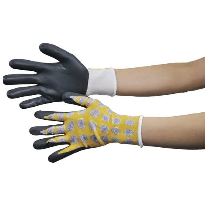 マイリトルガーデン 背抜き Ｓサイズ たんぽぽ