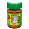 Pico De Gallo's Pico Limon Hot Chile, Salt & Lime