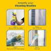 Zep Shower, Tub and Tile Cleaner 32-fl oz Bathtub Cleaning