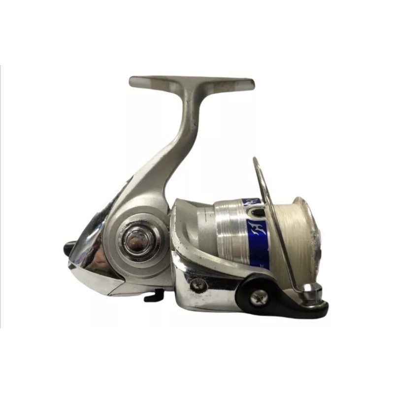 Daiwa D-Shock 2500-2B Spinning Reel
