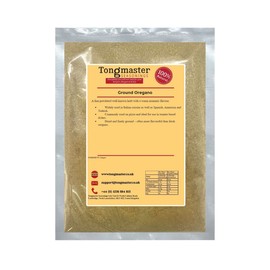 Ground Oregano Powder - 100g