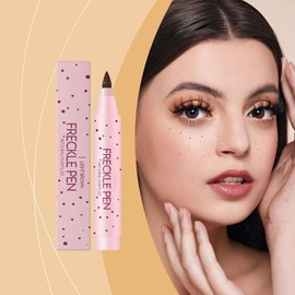 Freckle Pencil - 3.5g Freckle Makeup Pencils | Long Lasting Quick Dry Beauty Tool For Face Daily Special Occasion Cosplay Practice