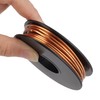 KWOKWEI Copper Wire, 1 mm x 20 m Enamelled Copper