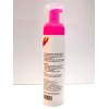 Don't Touch My Hair - Wrap Set Hair Foam Mousse