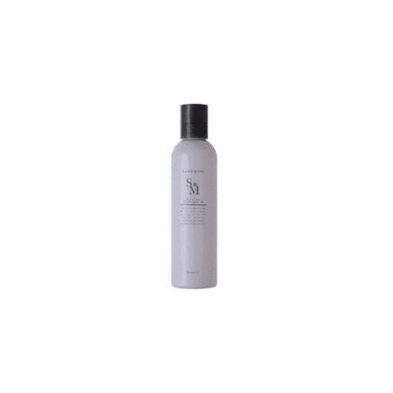 Safty Sanmoni Scalp Care Shampoo M, 8.5 fl oz (240