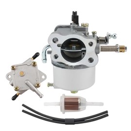 Replacement Parts For EZGO 4 CYCLE 295 CC 1991-2014 TXT GAS GOLF CART CARBURETOR #72558-G02 CARB Mod-GS95-12757