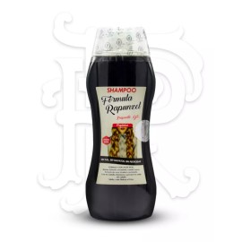 Formula rapunzel de irapuato Shampoo Formula Rapunzel