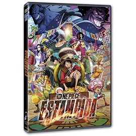 One piece estampida