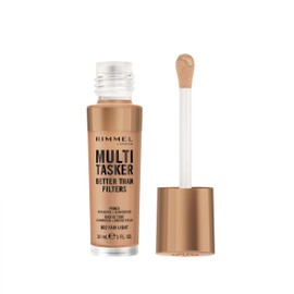 Rimmel Multi-Tasker Better Than Filters, 002 Fair Light, 30ml