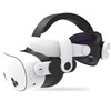 MTomatoVR Head Strap for Meta Quest 3/3s, Adjustable Upgraded Elite