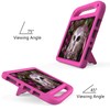EabHulie Tablet Case for Fire HD 10 / Fire HD