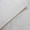 TFG Natural Organic Muslin Fabric Cheesecloth 43" Wide for Straining