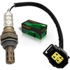 DAVRPES 234-4587 Oxygen Sensor O2 Sensor Post-Cat Sensor for Jeep
