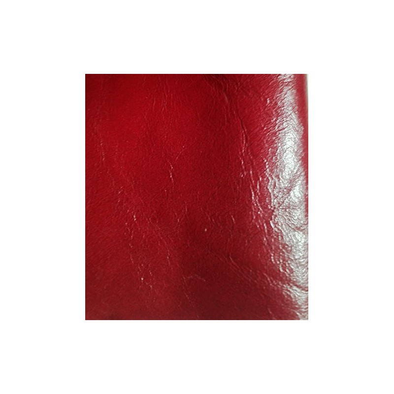 REED Leather HIDES - Cow Skins for Upholstery Crafts (10