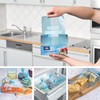Albal Freezer Bags, 3 Litre, Made with 70% Recycled Materials,