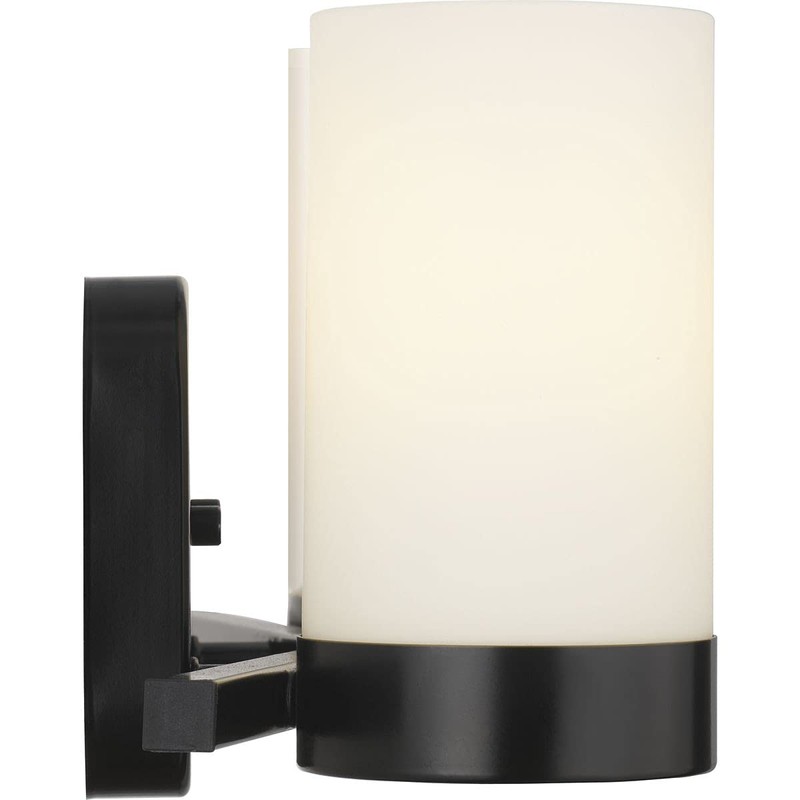 Progress Lighting P300021-031 Elevate Bath & Vanity, Black