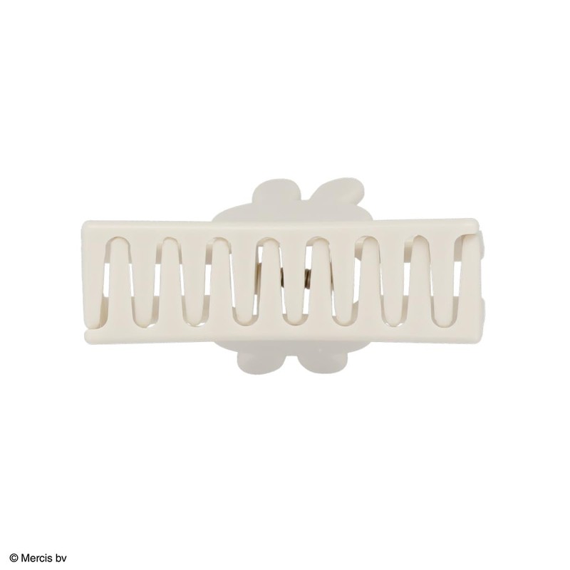 SHOBIDO MF46394 Miffy Buns Clip Dick Bruna Hair Accessories