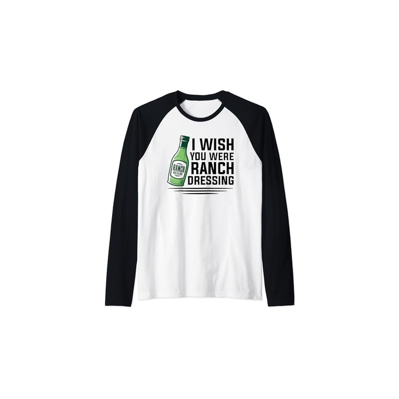 Ranch Dressing Powder Packets Cup Organic Ranch Seasoning Raglan Baseball
