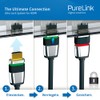 PureLink Ultimate ULS1000-030 High Speed HDMI Cable Ethernet + Safety